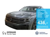 Volkswagen Touareg - Vorschau Bild 1