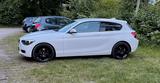 BMW 1er 116i Coupé 3 Tür HU NEU in Weiß - BMW: Coupe, 3er