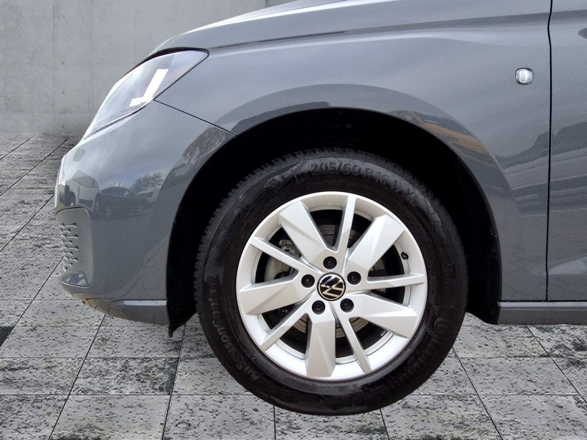 Volkswagen Caddy - Bild 7