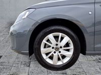 Volkswagen Caddy - Vorschau Bild 7
