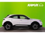 Opel Mokka 1.5D Elegance+LED+NAVI+KAMERA+TEMPO - Opel Mokka mit Diesel-Antrieb: Allradantrieb