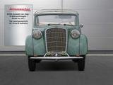 Opel Olympia Cabrio - Opel: Olympia