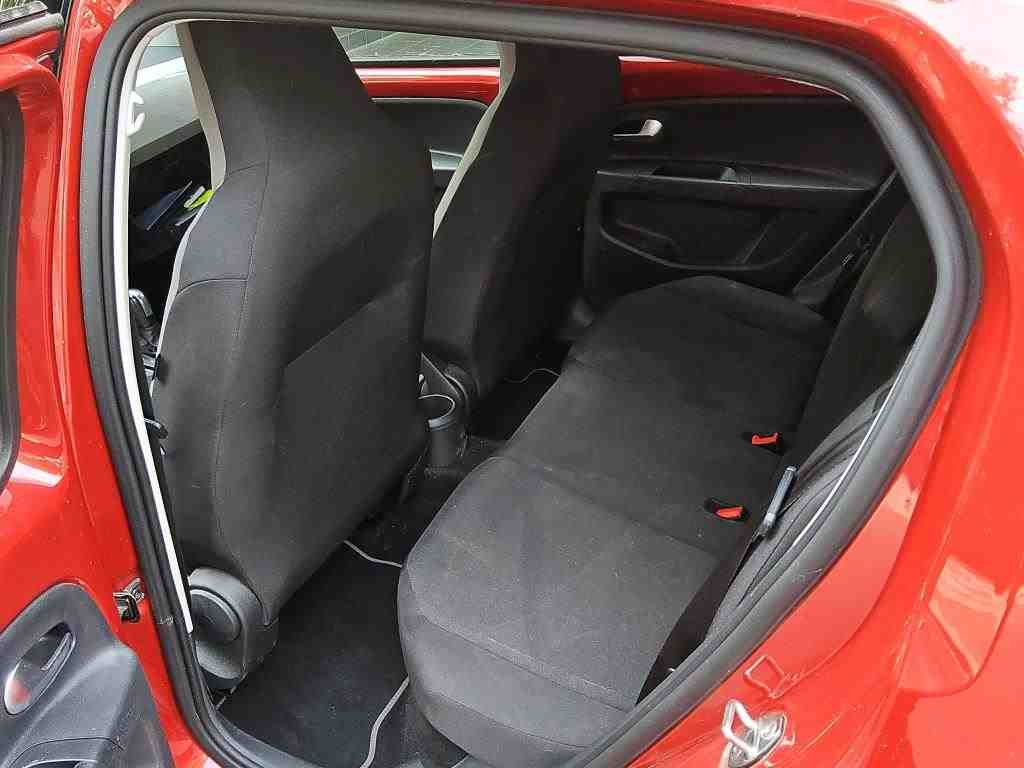 Volkswagen e-up! - Bild 9