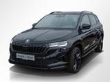 Skoda Karoq Sportline 1.5TSI DSG MATRIX/SHZ/RFK/ACC - Skoda Karoq Gebrauchtwagen