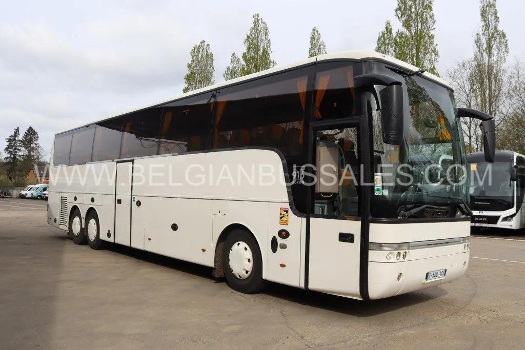 Vanhool Acron T916