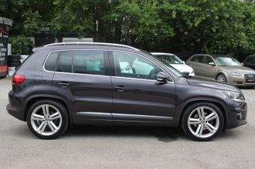 Volkswagen Tiguan - 4
