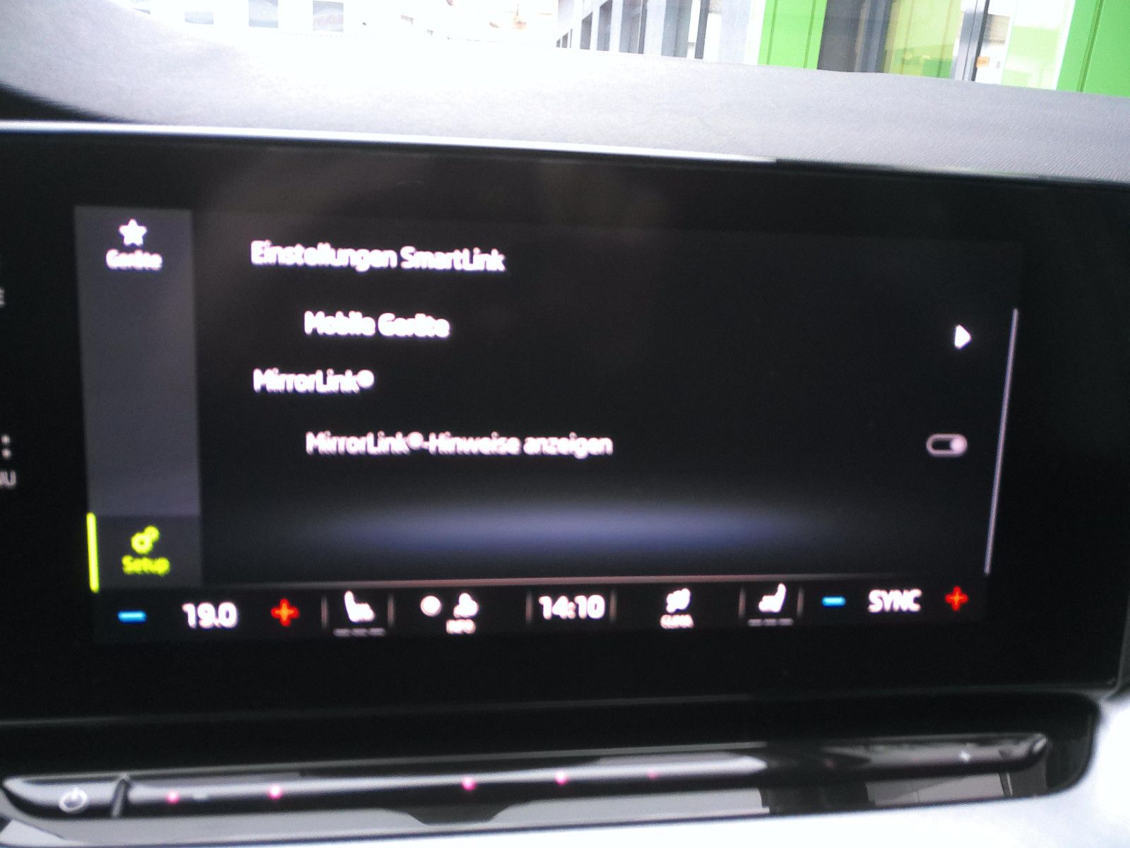 Fahrzeugabbildung SKODA Octavia Combi Ambition 2.0 TDI LED DSG Navi AHK