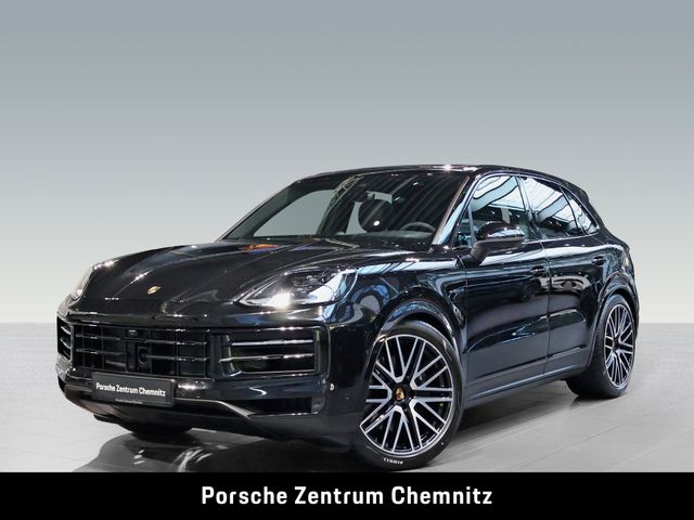 Porsche Cayenne E-Hybrid Luftfed.;BOSE;22Zoll;4x Sitzhei