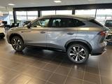 MG HS 1.5T Autom. Luxury +1000€ FinanzierungsPrämie - MG Gebrauchtwagen in Bochum