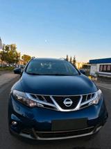 Nissan Murano 4x4 Automatik | Leder | Pano... - Nissan Murano aus 2011 mit Diesel-Antrieb