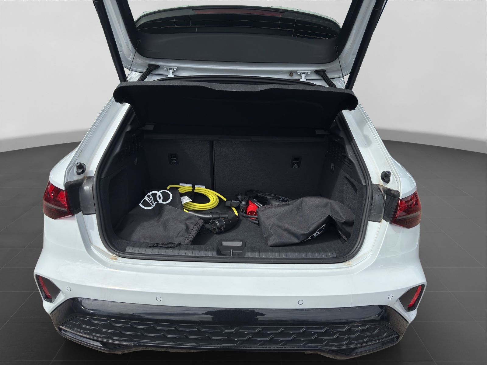 Audi A3 - Bild 18
