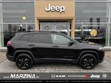 Jeep Cherokee Night Eagle 2.2 4WD Navi Leder Memory S - Jeep Cherokee: Night Eagle