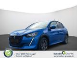 Peugeot 208 Elektromotor 136 Allure - Peugeot 208 mit Schiebedach