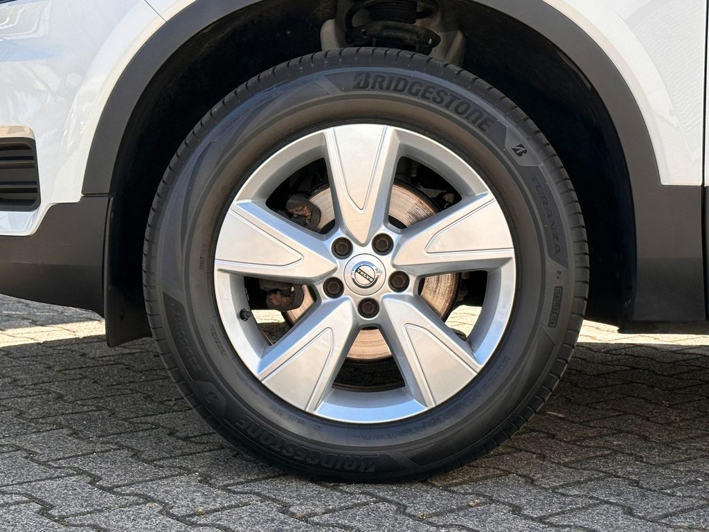 Volvo XC40 D3 2WD *Sitzh.*Navi*LED*Tempomat*LM*