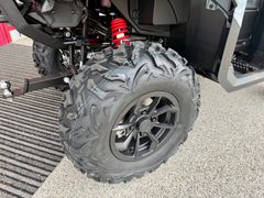 CFMOTO CFORCE C4 Touring