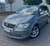 Volkswagen Touran Highline*Automatik* - Volkswagen Touran aus 2008