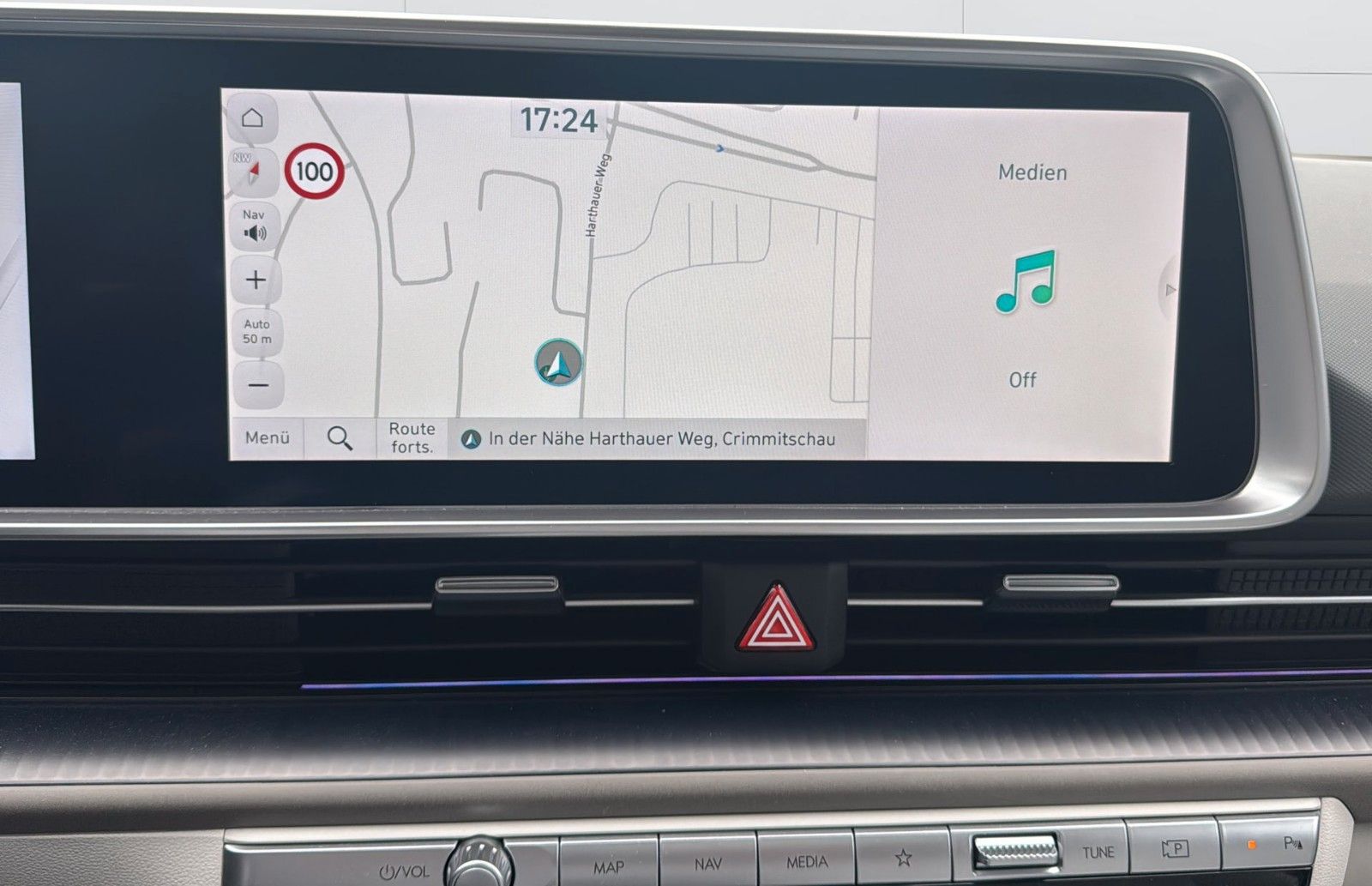 Hyundai IONIQ 6 – Bild 14