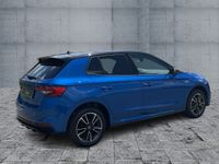 Skoda Fabia - Vorschau Bild 5