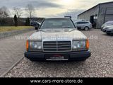 Mercedes-Benz E 230 W 124/ Oldtimer zulassung/Automatik/Alu - Mercedes-Benz aus 1988: W124