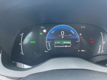 Toyota Yaris Cross 1.5 Hybrid Teamplayer *BLIS*PDC*SHZ*