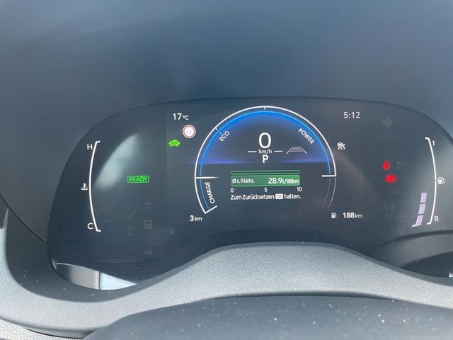 Toyota Yaris Cross 1.5 Hybrid Teamplayer *BLIS*PDC*SHZ*