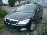 Skoda Octavia Combi Best of /DSG/SHZ/XENON/ALU/ - Skoda Octavia: Best Of