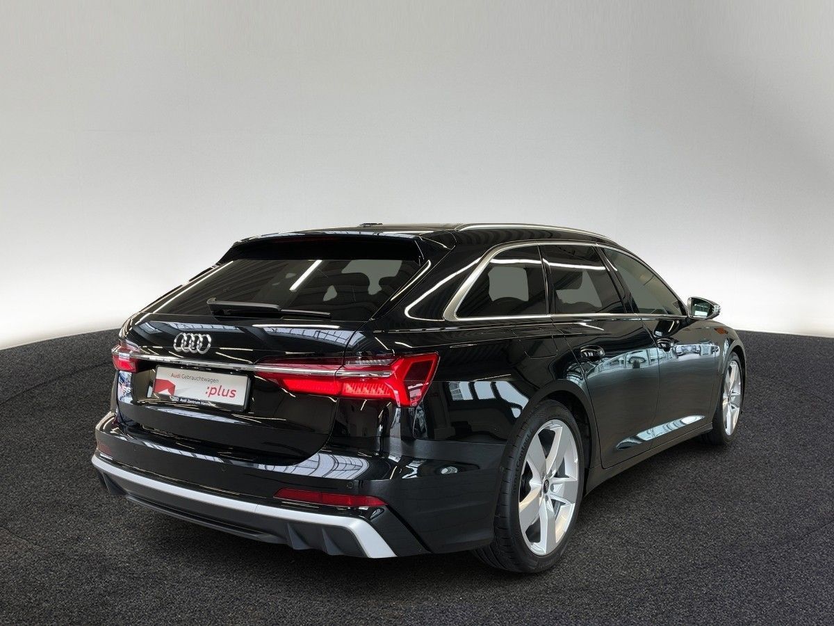 Audi S6 - Bild 4