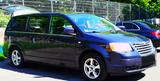 Chrysler chrysler grand voyager 2.8 crdi nur bis mo... - gebrauchte Chrysler Grand Voyager aus dem Jahr 2008