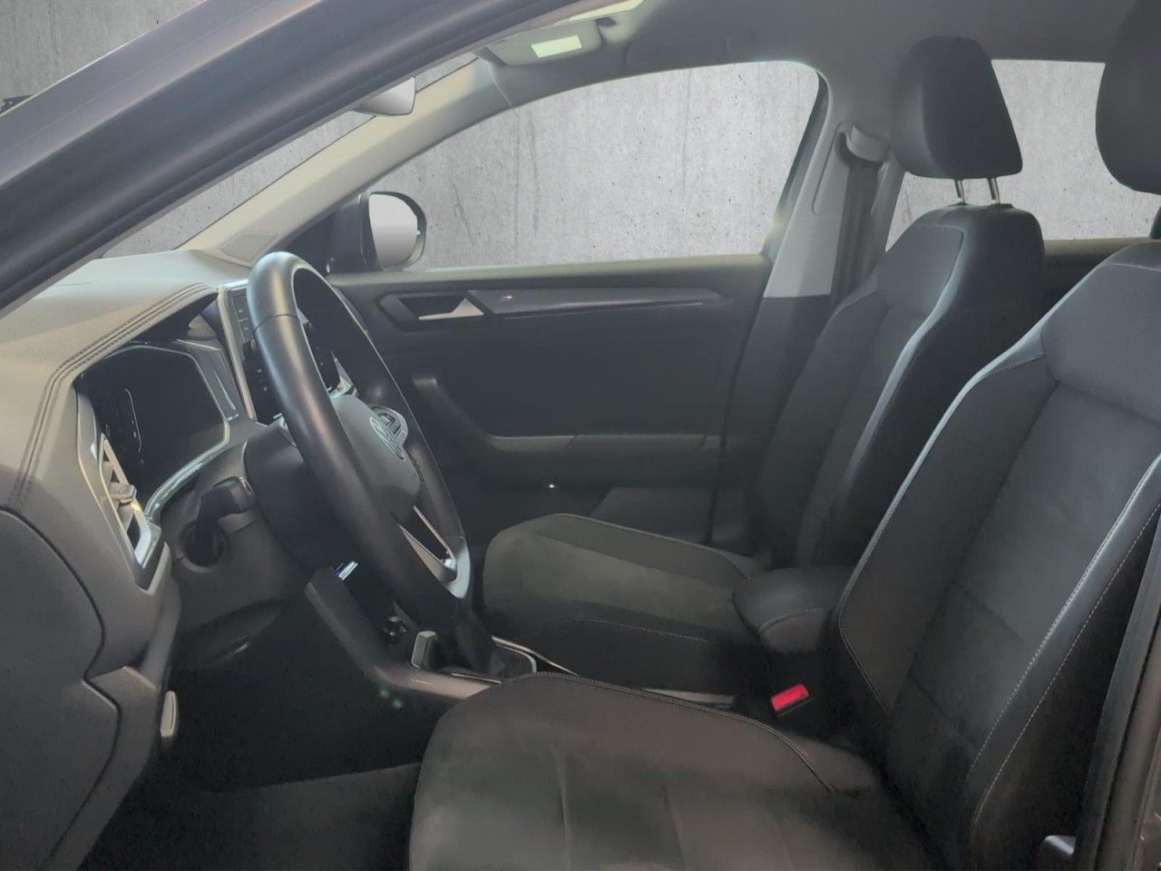 T-Roc Style 1.0 TSI Klima Einparkhilfe