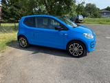 Volkswagen up! cup up! - VW up! Gebrauchtwagen in Duisburg
