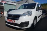 Peugeot Partner Tepee Active Navi-Sitzheizung - gebrauchte Peugeot Partner aus dem Jahr 2017