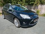 Ford Grand C-Max 2.0 TDCI Titanium/Automatik - Ford Grand C-Max Kombi Gebrauchtwagen