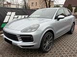 Porsche Cayenne 340ps Kamera360 Panorama SportChrono - Porsche Cayenne: Ps