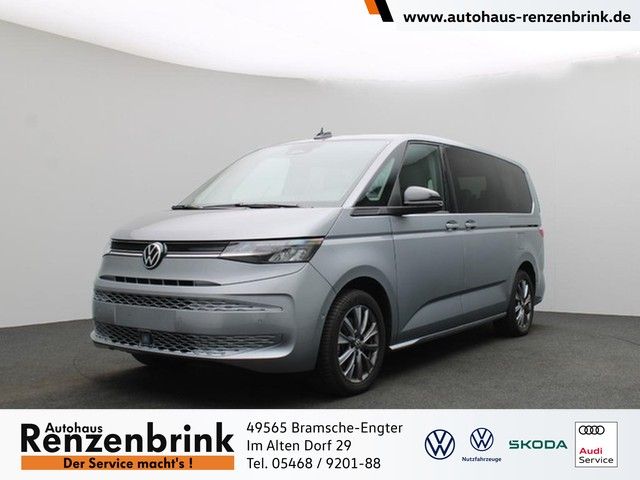 T7 Multivan Life eHybrid 4MOTION LÜ Vis-a-Vis AH
