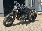 BMW R nineT, erst 180km, TÜV+Inspektion neu in 8.25 - BMW R 25