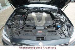 MERCEDES-BENZ CLS350 Shooting Brake 4Matic neuer Motor