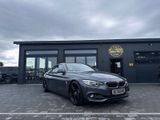 BMW Baureihe 435d xDrive*Harman Kardon*TOP* - BMW 435 mit Diesel-Antrieb