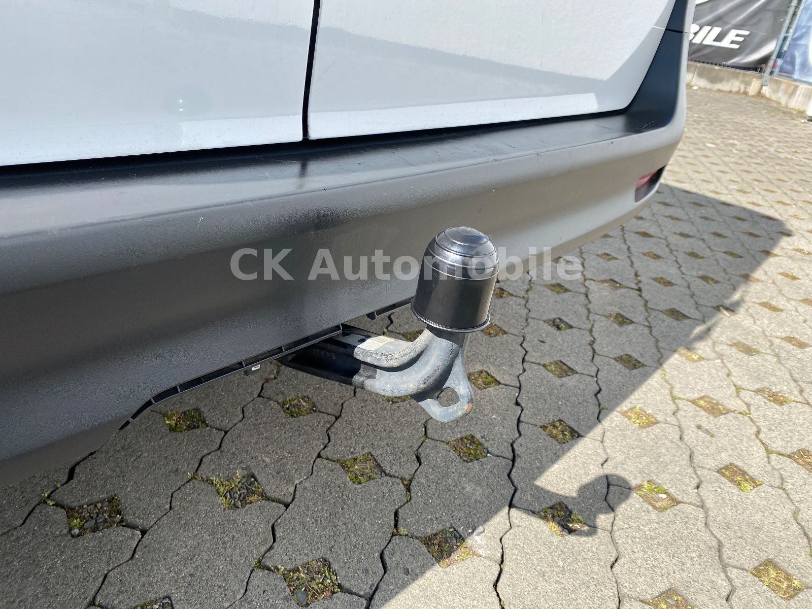 Fahrzeugabbildung Mercedes-Benz Vito Tourer 116 Pro lang Autom./8 Sitze/Navi/Kam
