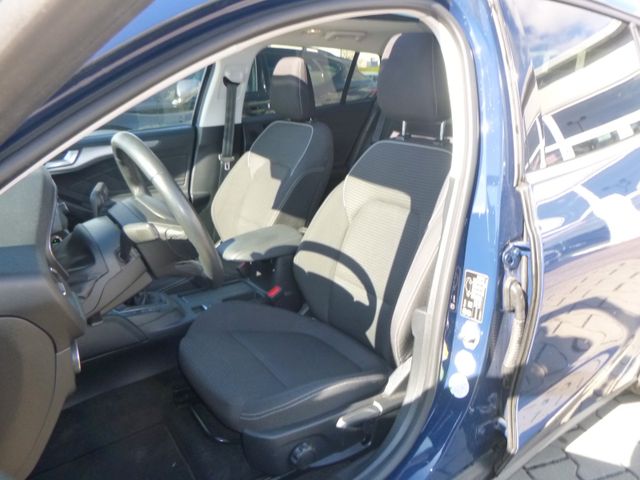 Fahrzeugabbildung Ford Focus 1,5 EcoBlue Turnier >