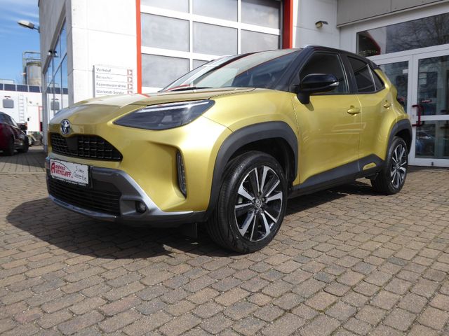 Toyota Yaris Cross 1,5L Adventure/Allrad 5J Garantie