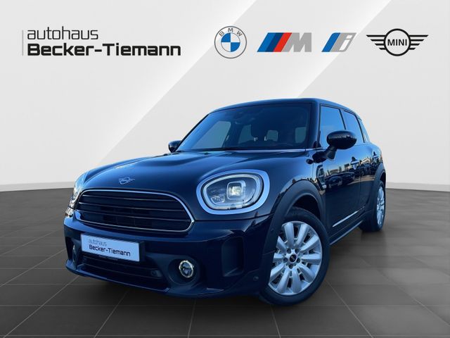 MINI Cooper D Countryman Automatik/Naxi-XL/CarPlay/Ka