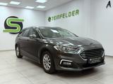 Ford Mondeo 1.5 EcoBoost Business Edition/ AHK / NAVI - Ford Mondeo: Ecoboost