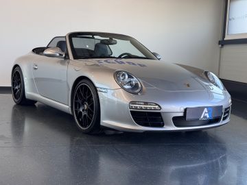 Porsche 997 - 5