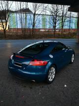 Audi TT 3.2 VR6 - Audi TT VR6 Gebrauchtwagen