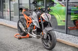 KTM 1290 Super Duke RR 1 of 500* Carbon* SC Project* - KTM 1290 SUPER DUKE RR