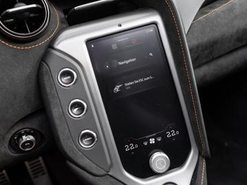 صورة مصغرة 29 لـ 2024 Mclaren 750S