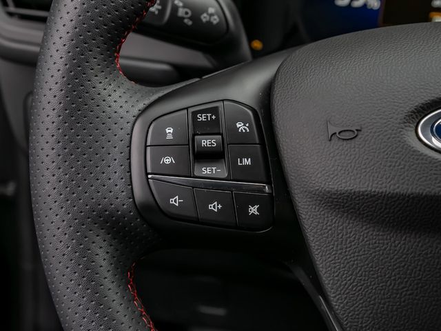 Ford Kuga 2.5 Plug-In Hybrid ST-Line X Pano. Kamera