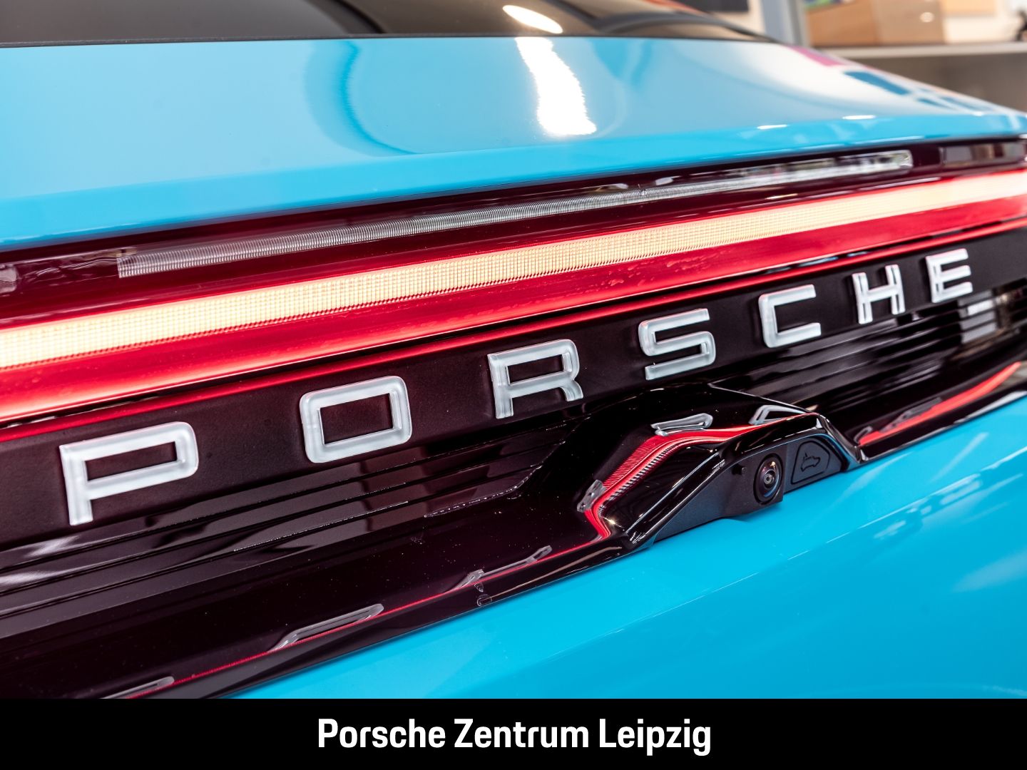 Porsche Macan - Bild 14