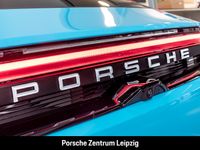 Porsche Macan - Vorschau Bild 14