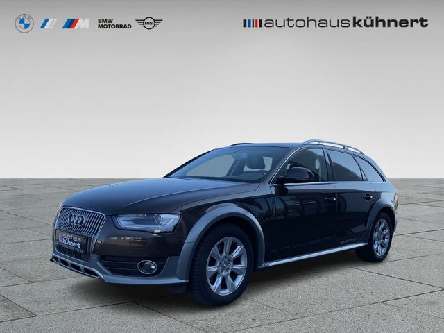 Audi A4 allroad quattro 2.0 TDI +nur an Händler/Expor